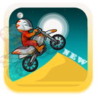 Dune Motorbike Jump アイコン