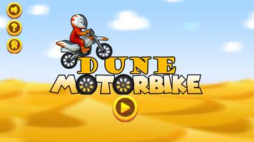 Dune Motorbike Jump スクリーンショット 2