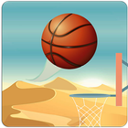 Dune Basketball ikona