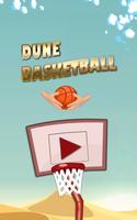 Dune Basketball penulis hantaran
