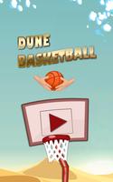 Dune Basketball poster