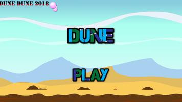 Dune Dune 2018 plakat