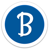 Bcng Barcelona Bicing icon