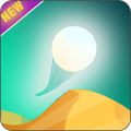Dune Ball Jump