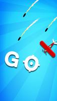 1 Schermata Go Plane! Go