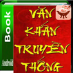 Van khan truyen thong