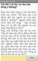 Hạt giống tâm hồn2 Ekran Görüntüsü 2