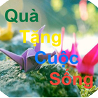 ikon Qua tang cuoc song (hay)