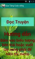 Qua tang cuoc song (hay) screenshot 1
