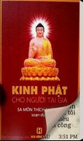 Kinh Phật Cho Người Tu Tại Gia Affiche