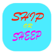 Ship or sheep (Learning Englis