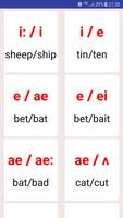 Ship or sheep (Learning Englis Affiche