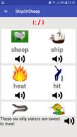 Ship or sheep (Learning Englis capture d'écran 2