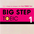 BIG Step TOEIC 1 icône