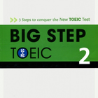 BIG Step TOEIC 2 icon