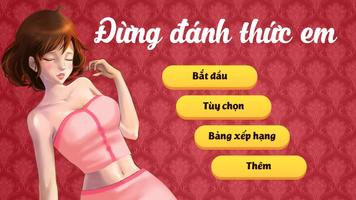 Đừng Đánh Thức Em Cartaz