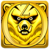 Temple Dungeon Run : Oz icon