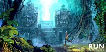 Run Dungeon Run：The Best Runnn