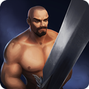 Dungeon Warrior: Action Hack n Slash APK