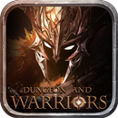 APK Dungeon and Warriors