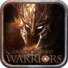 Dungeon and Warriors icon