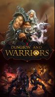 Dungeon and Warriors Affiche