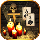 Solitaire Dungeon Escape 2 APK