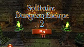 Solitaire Dungeon Escape 2 penulis hantaran
