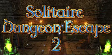Solitaire Dungeon Escape 2 Free
