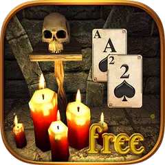 Descargar APK de Solitaire Dungeon Escape 2 Free