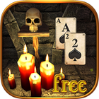 Solitaire Dungeon Escape 2 Free ikona