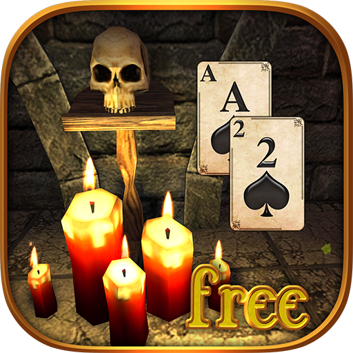 Solitaire Dungeon Escape 2 Free