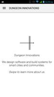 Dungeon Innovations تصوير الشاشة 1