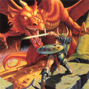 dungeons and dragons APK