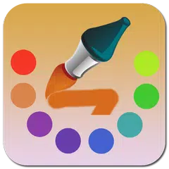 Painting and Coloring for Kids APK download