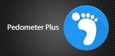 Pedometer Plus - Step Counter