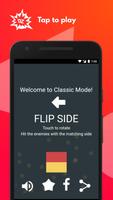 FlipSide ภาพหน้าจอ 1