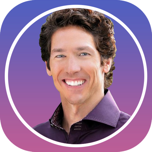 Joel Osteen's Sermons