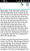 Doc phi khuynh thanh - FULL capture d'écran 1