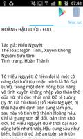 Hoang Hau Luoi - FULL capture d'écran 2