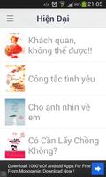 Truyen Ngon Tinh 포스터