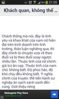 Truyen Ngon Tinh 스크린샷 3