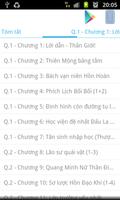 Tuyet The Duong Mon - FULL capture d'écran 3