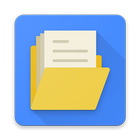 File Manager Pro - Free آئیکن