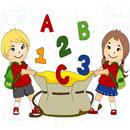 Preschool Kids Learning Games APK