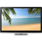 Beach Background on Android TV アイコン