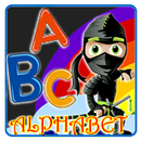 ABC Mouse FlashCards For Kids APK