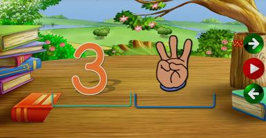 ABC Mouse FlashCards For Kids syot layar 2