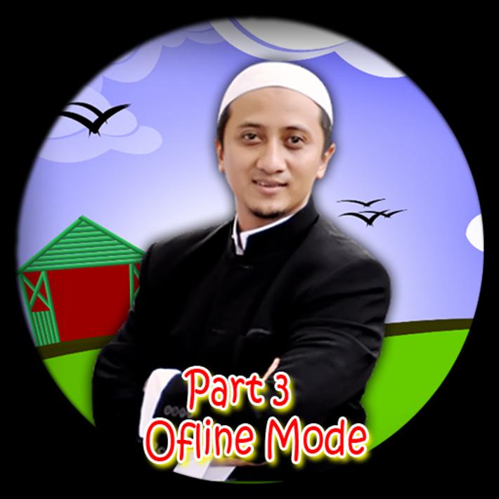 Ceramah Yusuf Mansur 3 for Android APK Download