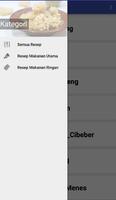 Resep Makanan Khas Banten screenshot 2